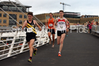 Gateshead Harriers 5k Road Race. Photo: David T. Hewitson/Sports for All Pics